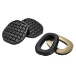 Moldex Hygieneset 6135 geeignet für Kapselgehörschützer M5 und M6