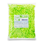 Moldex Contours Gehörschutzstöpsel Refill Pack im praktischen Nachfüllbeutel