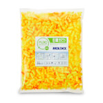 Moldex MelLows Gehörschutzstöpsel Refill Pack im praktischen Nachfüllbeutel
