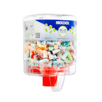 Gehörschutzstöpsel Ohrstöpsel Moldex Gehörschutzstöpsel-Station Spark Plugs,