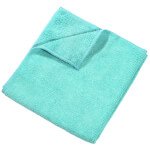 Spontex Professional MF Pro Multiclean Multifunktionstuch aus Mikrofaser zur professionellen Reinigung