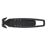 Martor Sicherheitsmesser Secumax 150 Einwegmesser zum Schneiden, Schaben und Ritzen