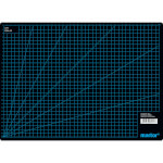 Martor Schneidematte mit Rasteraufdruck und widerstandsfähiger Schneidfläche
