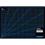 Martor Schneidematte mit Rasteraufdruck und widerstandsfähiger Schneidfläche