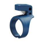 Martor Ringmesser Secumax 307 MDP zum schneiden von Folien, Garnen und Schnüren