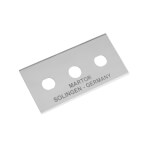 Sicherheitsmesser Zubehör MARTOR Ersatzklingen für SECUMAX COMBI