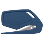 Martor Sicherheitsmesser Secumax Polycut MDP Einwegmesser zum genauen Schneiden von Folie und Papier