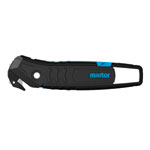 Sicherheitsmesser Cuttermesser MARTOR SECUMAX 350, zum Schneiden und Ritzen,