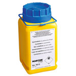 Martor Sammelbox 9810 für gebrauchte Klingen von Sicherheitsmessern