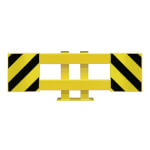 Regalschutz-Planke MORION-Regalschutz-Planke Set 900,