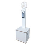 Desinfektion Zubehör