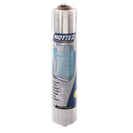 Mottez Stretchfolie 15 my Farbe transparent, Maße (LxB): 300 m x 45,0 cm