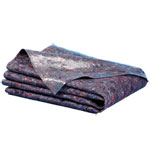 Malervlies Abdeckvlies Maße (LxB): 1,0 x 1,5 m, 180 g/qm