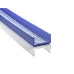 Transportschutz U Tulip Stretch Kantenschutz-Profil aus stoßfestem Schaumstoff