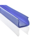 Transportschutz U 100 - 125 Kantenschutz-Profil aus stoßfestem Schaumstoff