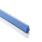 Transportschutz U 8 - 12 Kantenschutz-Profil aus stoßfestem Schaumstoff