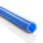 Transportschutz U FEP Kantenschutz-Profil aus stoßfestem Schaumstoff