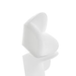 Transportschutz O round cut Corner Eckenschutz-Profil aus stoßfestem Schaumstoff