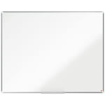Nobo Whiteboard Stahl Premium Plus 150 x 120 cm