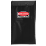 Rubbermaid X Cart Sack groß robuster Transport-Tasche aus Vinyl