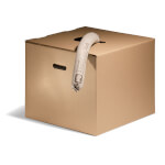 PIG Clip&Fit-Saugstrümpfe zur Aufnahme von Öl, Kühlmittel, Lösungsmittel und Wasser