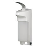 Ophardt Kunststoffspender LCP E 500 ml