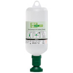 Plum Augenspüllösung Natriumchlorid 0,9 % zum Ausspülen von Staub und Schmutz