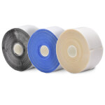 Plum QuickSoft Bandagen zum Nachfüllen leicht abreißbar und selbstklebendes Pflaster