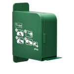 Plum QuickSoft Dispenser Pflasterspender ohne Füllung