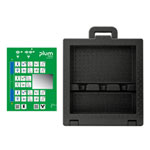 Plum iBox 3 Wandbox leer