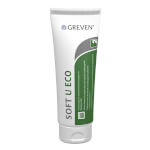 Greven Hautreinigung Soft U Eco Reinigungslotion bei extremen Verschmutzungen