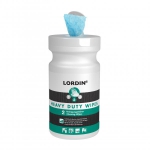 Greven Hautreinigung Lordin Heavy Duty Wipes Hautreinigungstücher bei starken Verschmutzungen