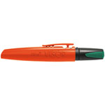 Pica Visor Permanentmarker Spezialmarker mit trockener Gel-Mine
