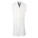 Arbeitskleidung Damen Arbeitskittel PLANAM Berufsmantel, Arbeitskittel speziell für Damen,