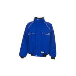 Arbeitsjacken Winterjacken PLANAM Winterjacke passend zu Canvas 320, kornblau,