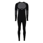 Planam Funktionsunterwäsche Set Fit 250 schwarz praktisches Wäscheset für ein angenehmes Körperklima