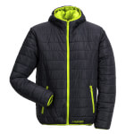 Planam Arbeitsjacke Lizard wasserabweisende und leichte Jacke bietet Schutz vor Wind und Regen