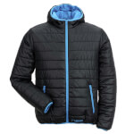 Planam Arbeitsjacke Lizard wasserabweisende und leichte Jacke bietet Schutz vor Wind und Regen