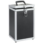 Transport- und Aufbewahrungskoffer für Schultermegaphon 40 Watt