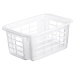 rothopro Reverso Korb zum Stapeln und Verschließen Fassungsvermögen: 4,5 l