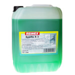 REINEX Spülfix Zitro R3 zur schnellen Reinigung von Geschirr, Bestecken, Glas und Küchengeräten