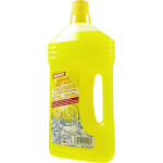 Reinex Allzweckreiniger Zitrus-Fresh Putz-Teufel reinigt mühelos und schonend alle Flächen