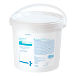 Schülke edisonite classic Schnellreiniger Pulverpräparat zur kraftvollen Reinigung von medizinischen Instrumenten