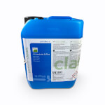 Schülke perform classic Q-Plus