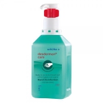 Schülke Händedesinfektionsmittel desderman care