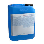 schülke desderman care Farbstoff - und parfümfreies Händedesinfektionsmittel