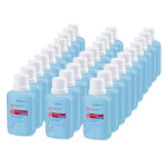 30x Schülke Händedesinfektion desmanol pure Kittelflaschen-Set zur hygienischen und chirurgischen Händedesinfektion mit Hautpflege Plus