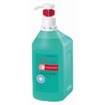 Schülke Händedesinfektionsmittel desderman zur hygienischen und chirurgischen Händedesinfektion