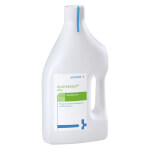 Schülke quartasept plus Desinfektionskonzentrat Desinfektionsmittelkonzentrat zur Reinigung und Desinfektion von Flächen