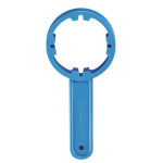 Schülke Kanisterschlüssel zum einfachen Öffnen von verschlossenen Kanistern